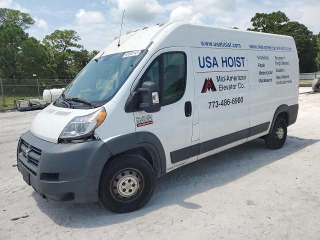 2014 Dodge RAM Promaster 3500 3500 High