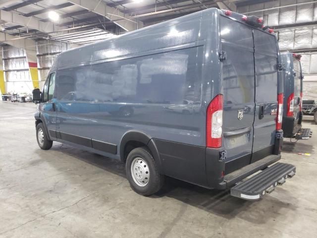 2021 Dodge RAM Promaster 3500 3500 High