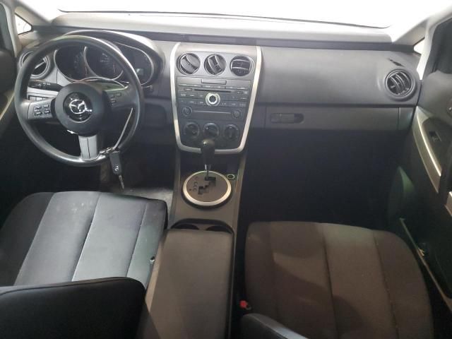 2007 Mazda CX-7