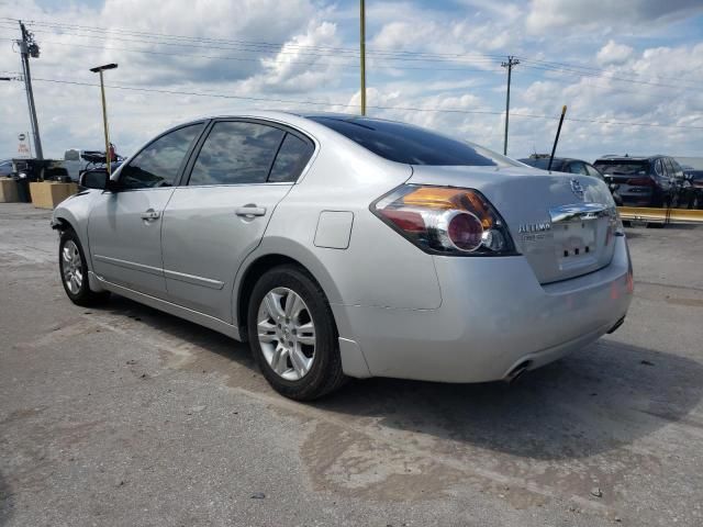 2011 Nissan Altima Base