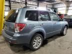 2013 Subaru Forester 2.5X Premium