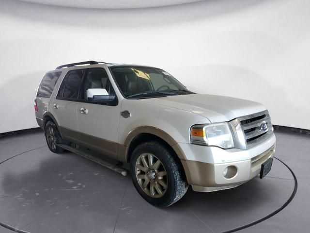 2012 Ford Expedition XLT