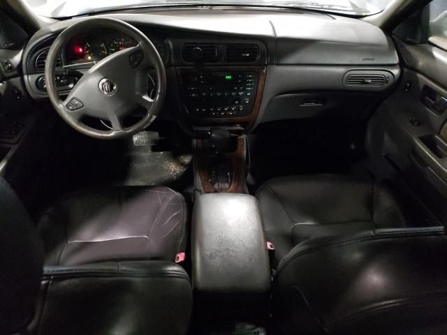 2000 Mercury Sable LS Premium