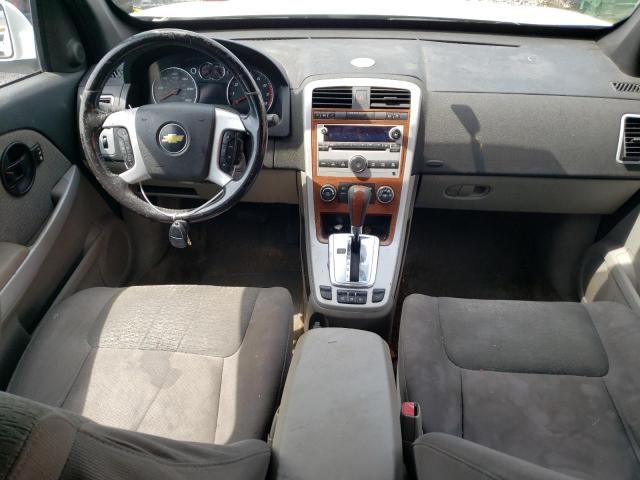 2007 Chevrolet Equinox LT