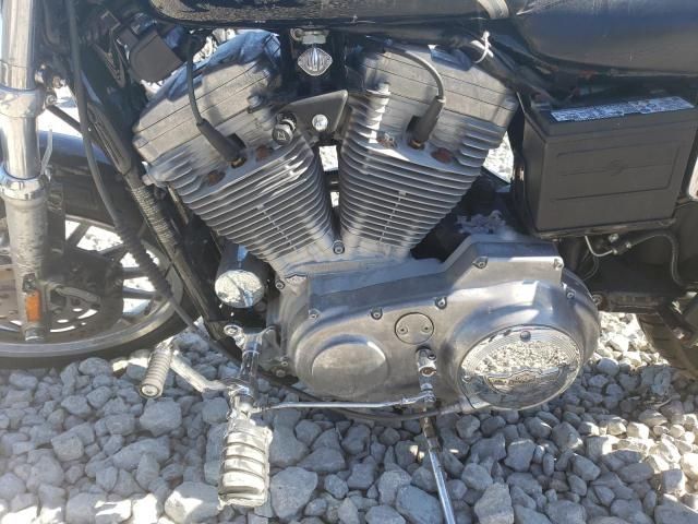 2003 Harley-Davidson XL883