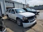 2007 Chevrolet Tahoe C1500