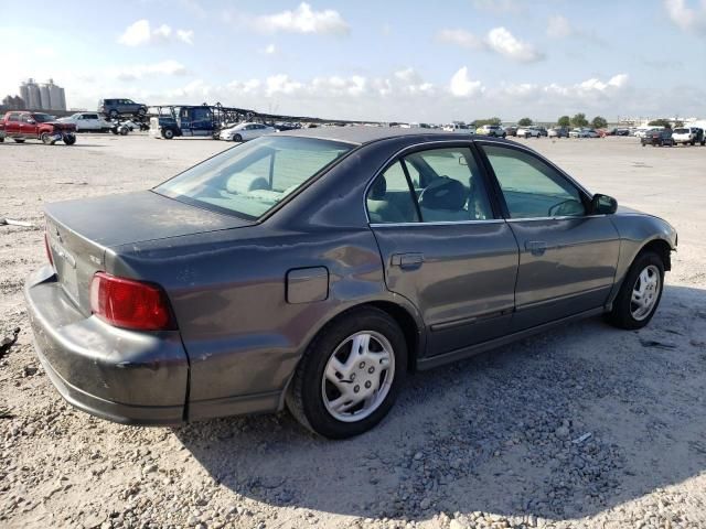 2003 Mitsubishi Galant ES