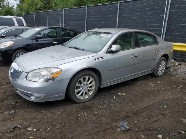 2016 Buick Lucerne CXL