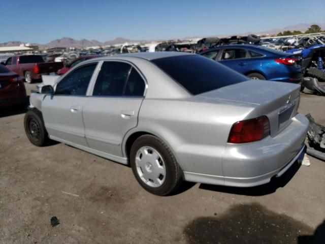 2000 Mitsubishi Galant ES