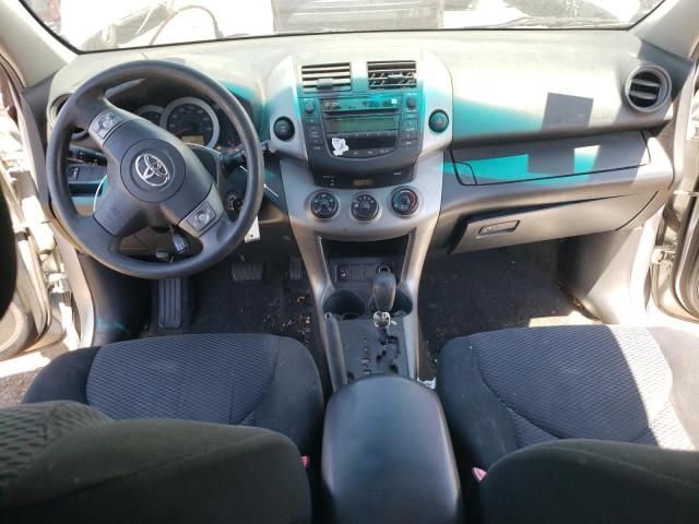 2007 Toyota Rav4 Sport