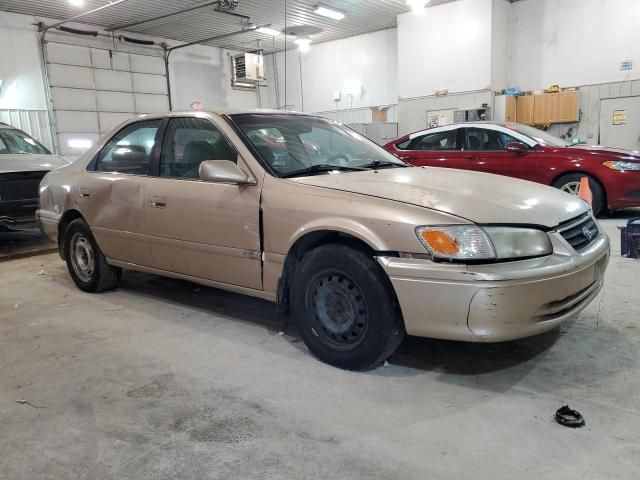 2000 Toyota Camry CE