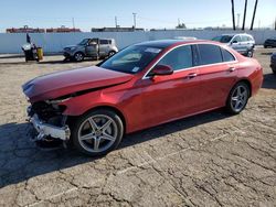 2019 Mercedes-Benz E 300 for sale in Van Nuys, CA