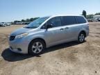 2012 Toyota Sienna Base