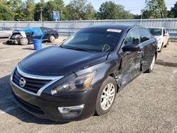 Salvage cars for sale from Copart Eight Mile, AL: 2014 Nissan Altima 2.5