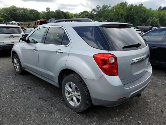 2010 Chevrolet Equinox LT