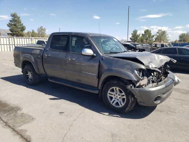 2006 Toyota Tundra Double Cab SR5