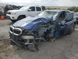 Vehiculos salvage en venta de Copart Las Vegas, NV: 2019 BMW 330I