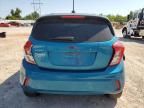 2019 Chevrolet Spark LS