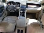 2011 Ford Taurus SEL