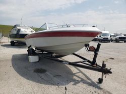 Clean Title Boats for sale at auction: 1988 Smokercraft Boat