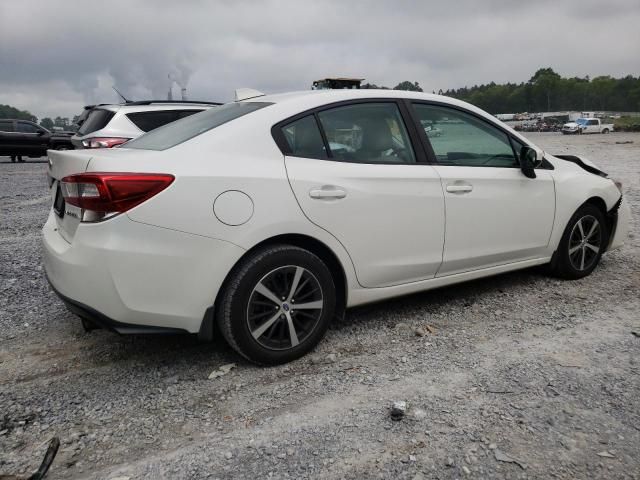 2019 Subaru Impreza Premium