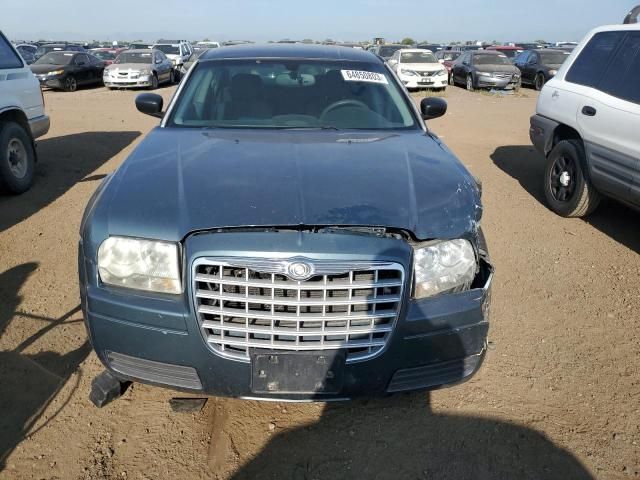 2006 Chrysler 300