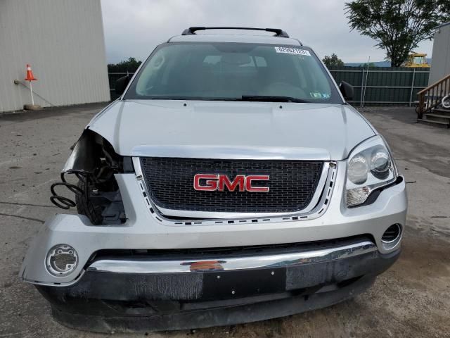 2010 GMC Acadia SL