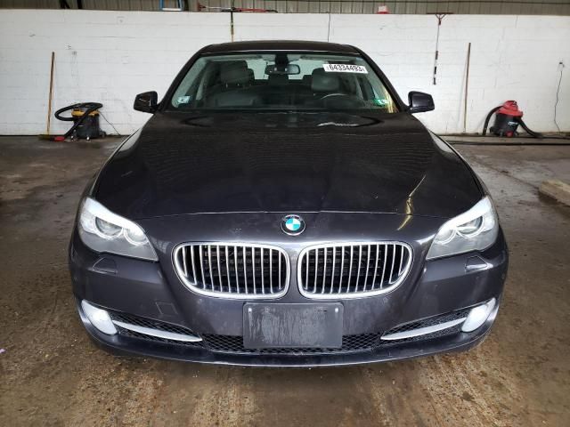 2011 BMW 535 XI