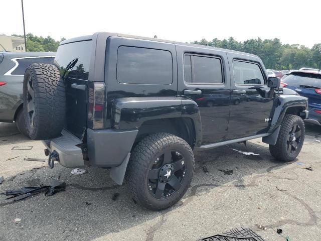 2006 Hummer H3