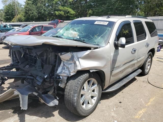 2008 GMC Yukon Denali