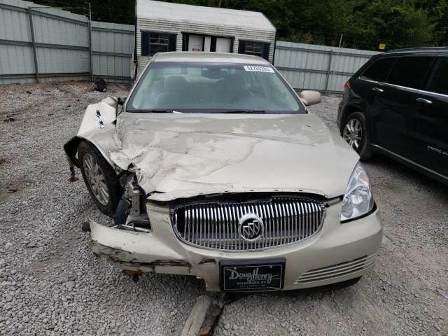 2008 Buick Lucerne CX