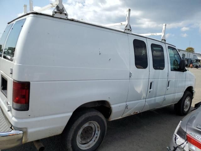 2008 Ford Econoline E250 Van