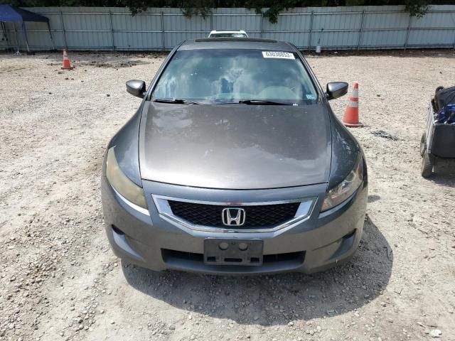 2008 Honda Accord EXL