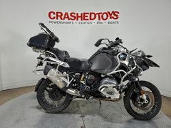 BMW r salvage cars for sale: 2015 BMW R1200 GS Adventure