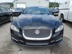 2011 Jaguar XJ Supercharged