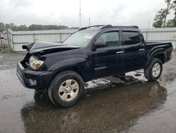 2012 Toyota Tacoma Double Cab en venta en Dunn, NC