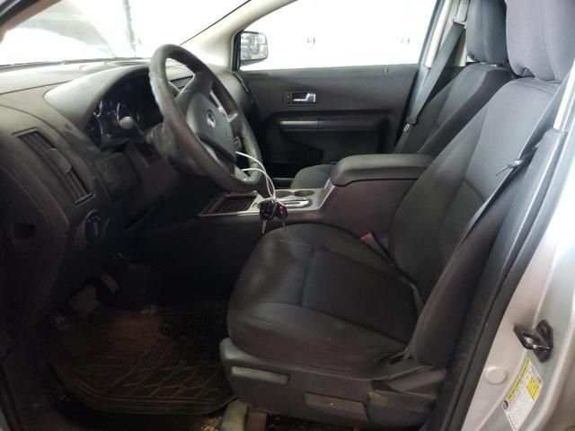 2010 Ford Edge SE