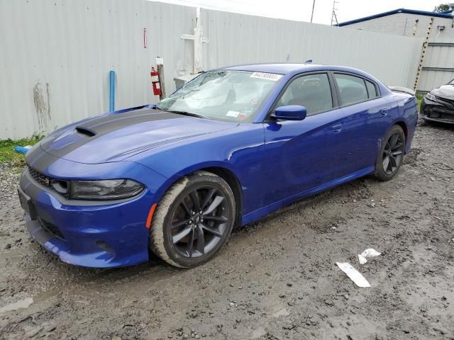 2020 Dodge Charger Scat Pack