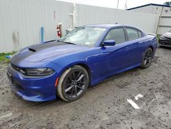 Salvage cars for sale from Copart Albany, NY: 2020 Dodge Charger Scat Pack