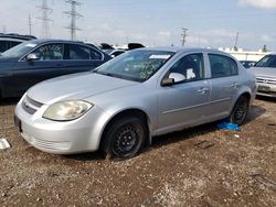 Chevrolet Cobalt salvage cars for sale: 2010 Chevrolet Cobalt 1LT