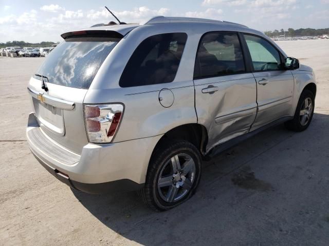 2008 Chevrolet Equinox LT