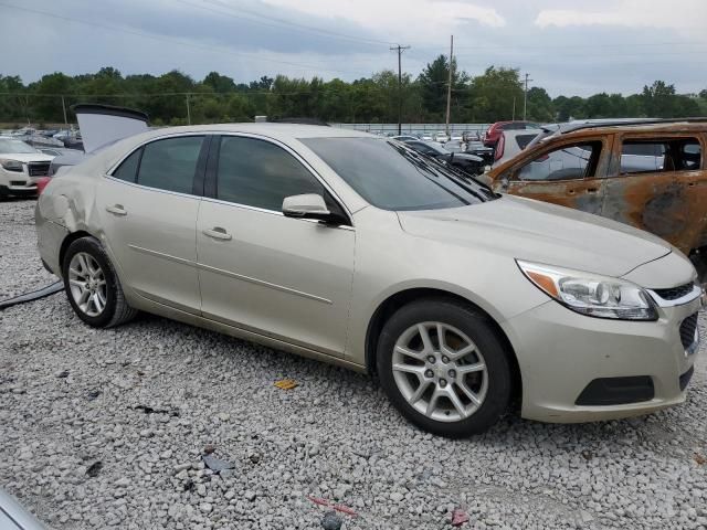 2014 Chevrolet Malibu 1LT