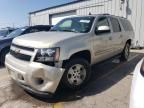 2007 Chevrolet Suburban K1500