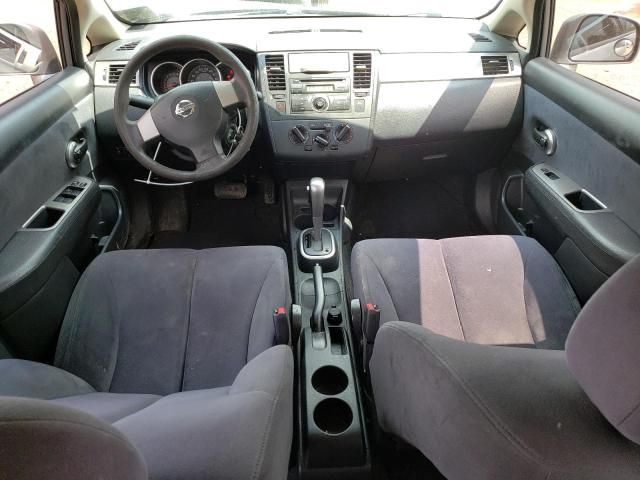 2007 Nissan Versa S