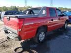 2004 Chevrolet Avalanche K1500