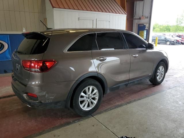 2019 KIA Sorento L