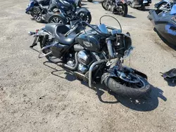 Harley-Davidson salvage cars for sale: 2014 Harley-Davidson Flhr Road King