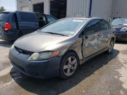 2008 Honda Civic EX for sale in Rogersville, MO