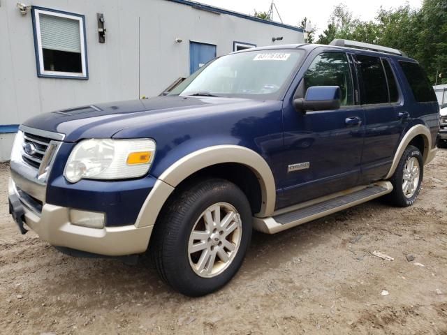 2006 Ford Explorer Eddie Bauer