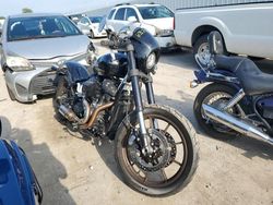 Harley-Davidson Fxlrs salvage cars for sale: 2022 Harley-Davidson Fxlrs
